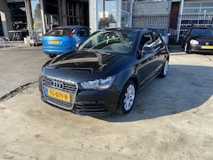 Audi A1 - 1.2 TFSI Attr. PL