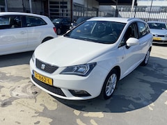 Seat Ibiza ST - 1.4 TDI Style Con