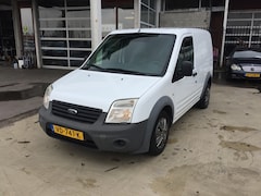 Ford Transit Connect - T200S 1.8 TDCi EcoEd