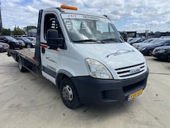 Iveco Daily - 2.3L Oprijwagen