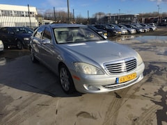 Mercedes-Benz S-klasse - 550 L