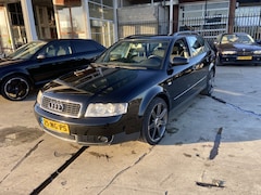 Audi A4 Avant - 2.0 FSI Pro Line