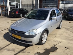 Opel Corsa - 1.4-16V Comfort