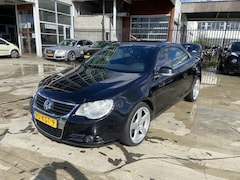 Volkswagen Eos - 2.0 TDI