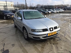 Seat Leon - 1.8-20V Stella