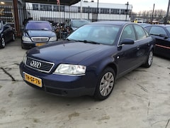 Audi A6 Limousine - 2.4 5V Advance