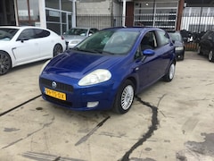 Fiat Grande Punto - 1.2 Dynamic