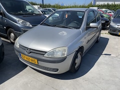 Opel Corsa - 1.4-16V Elegance