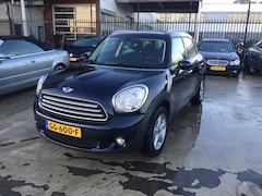 MINI Countryman - 1.6 Cooper Pepper