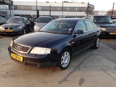 Audi A6 Limousine - 2.4 5V