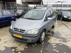 Opel Zafira - 1.6-16V Comfort