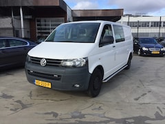 Volkswagen Transporter - 2.0 TDI L2H1 Com. DC