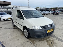 Volkswagen Caddy - 2.0 SDI