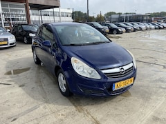 Opel Corsa - 1.0-12V Business