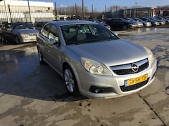 Opel Vectra GTS - 2.2-16V Sport