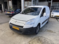 Citroën Berlingo - 1.6 HDI 500 Club