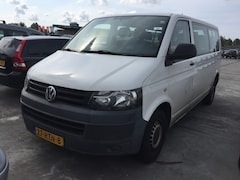 Volkswagen Transporter Kombi - 2.0 L2H1 Comfortline