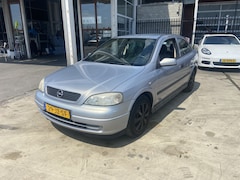 Opel Astra - 1.6-16V Edition