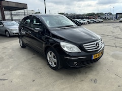 Mercedes-Benz B-klasse - 180 CDI