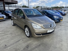 Mercedes-Benz B-klasse - B 180 CDI DPF