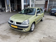 Renault Clio - 1.6-16V Dynam.Luxe