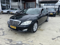 Mercedes-Benz S-klasse - 320 CDI Prestige