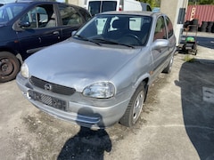 Opel Corsa - 1.2i-16V Sport