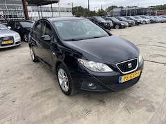 Seat Ibiza - 1.6 Sport-up