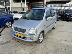 Opel Agila - 1.2-16V Elegance