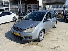 Ford Focus C-Max - 1.8-16V First Ed