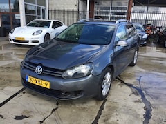 Volkswagen Golf Variant - 1.2 TSI Comf Exec L