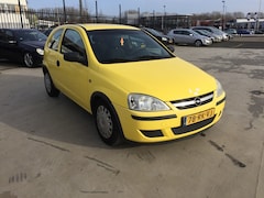 Opel Corsa - 1.2-16V Rhythm