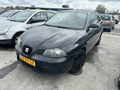 Seat Ibiza - 1.4 TDI Trendstyle