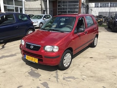 Suzuki Alto - 1.1 GLS