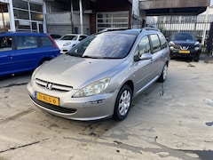 Peugeot 307 SW - 1.6-16V