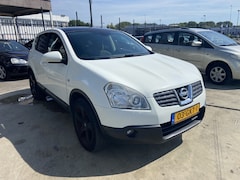 Nissan Qashqai - 2.0 dCi Acenta