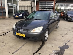 Mitsubishi Lancer - 1.6 Comfort