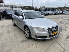 Audi A8 - 3.0 TDI quattro