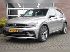 Volkswagen Tiguan - 1.5 TSI ACT Highline | R-Line | Pano | Orig. NL |