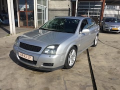 Opel Vectra GTS - 2.2-16V Elegance