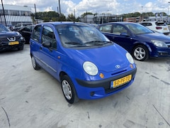 Daewoo Matiz - 0.8 Style