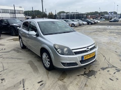 Opel Astra - 1.8-16V Elegance