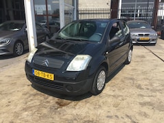 Citroën C2 - 1.1i Séduction