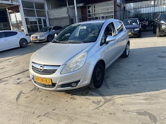 Opel Corsa - 1.4-16V Enjoy