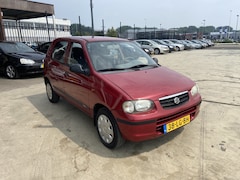 Suzuki Alto - 1.1 GLS