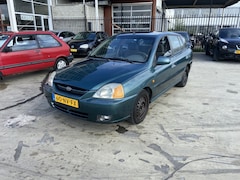 Kia Rio - 1.5 LS