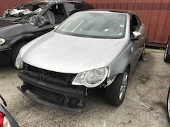 Volkswagen Eos - 2.0 TFSI 211pk