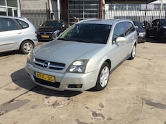 Opel Vectra Wagon - 2.2-16V V-Line