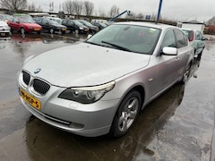 BMW 5-serie - 525i