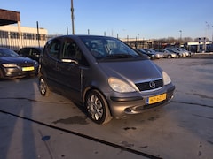 Mercedes-Benz A-klasse - 140 Classic